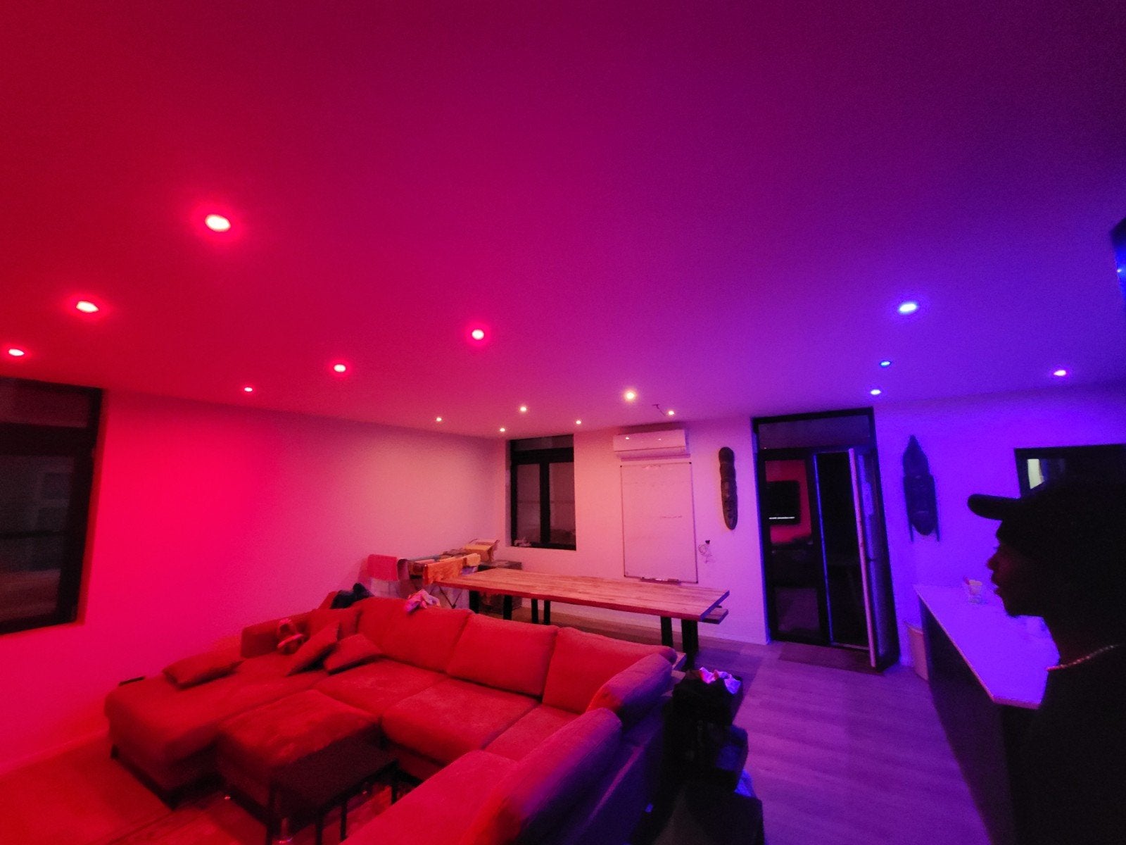 coliving studio
