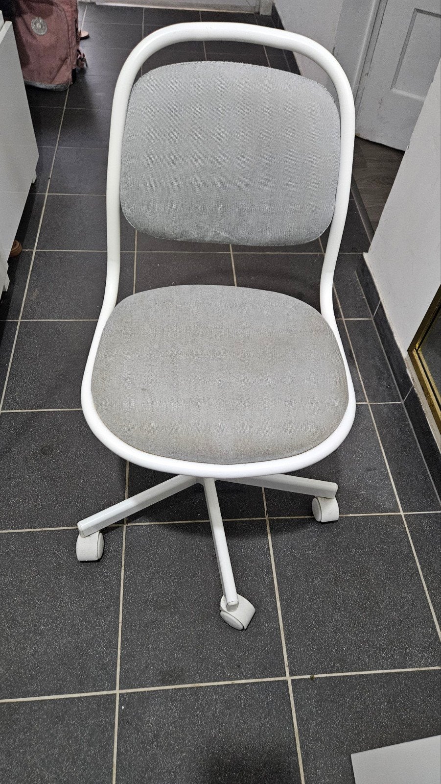 Chaies de bureau ikea, Maison & Meubles, Enlèvement ou Envoi