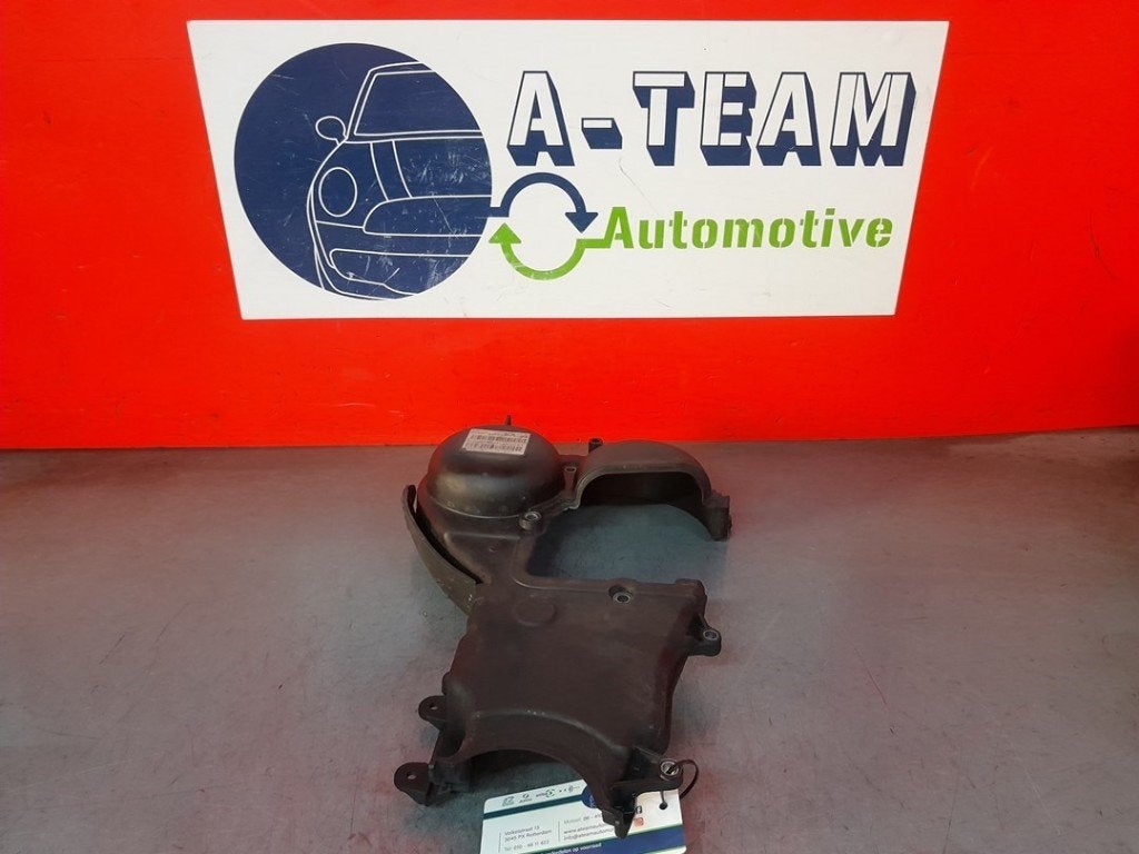 CAM CHAINE CACHE Volvo S60 II (FS) (|BM5G6P073E|), Info@volvocars.com, Volvo Car Germany GmbH, Siegburger Straße 229
50679  Köln, DE