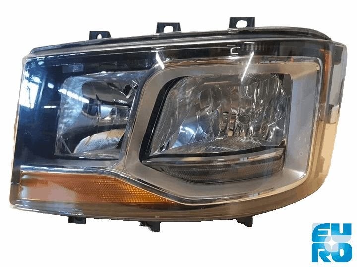 2379890U 2379889 2379890  SCANIA S H7 KOPLAMP LH, Scania, -, Éclairage, Utilisé