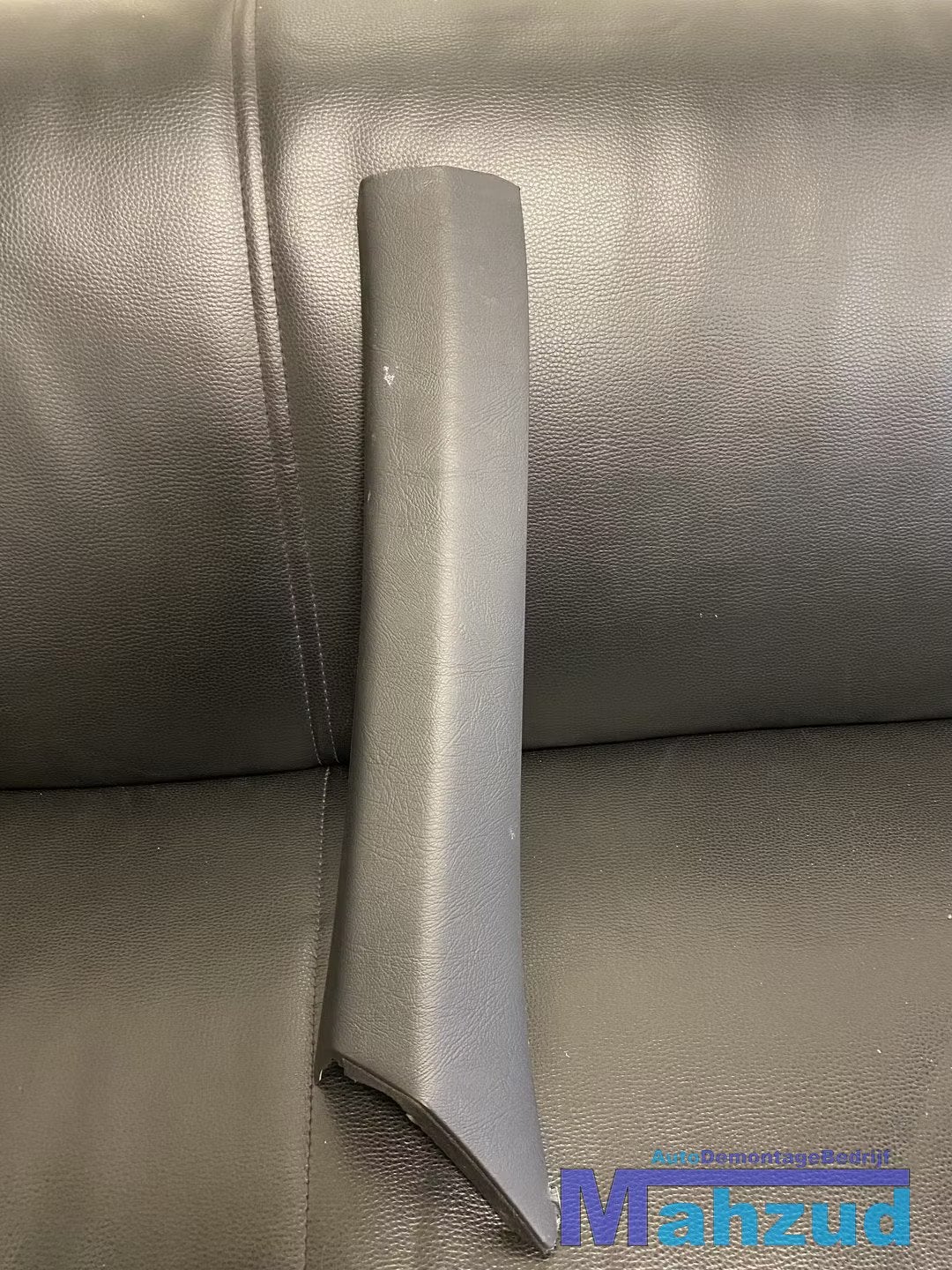 MERCEDES SLK R170 zwart leer A stijl pilaar afdekkap links, Gebruikt, Mercedes-Benz AG, Mercedes-Benz, Mercedesstrasse 120
70372  Stuttgart, DE