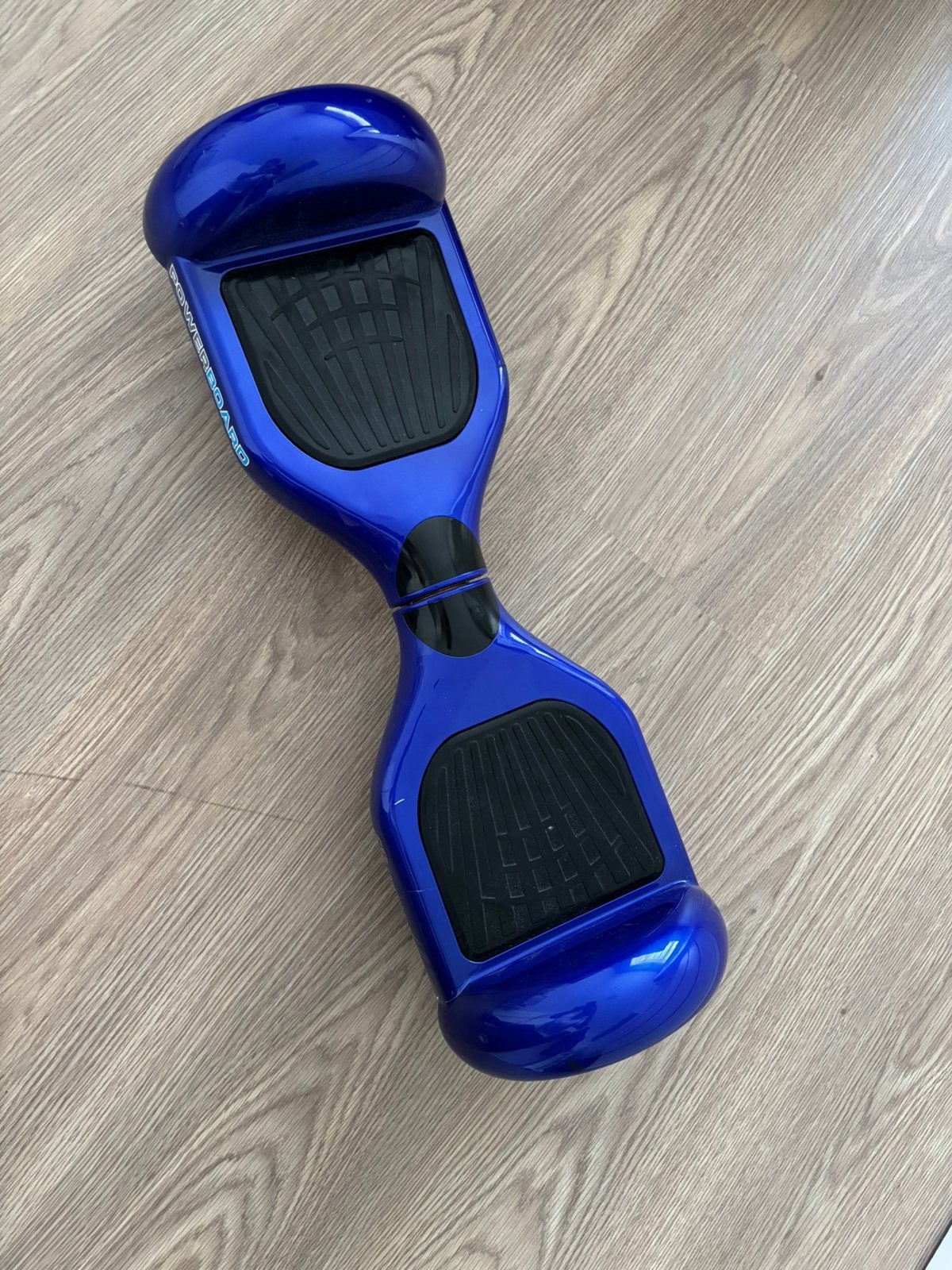 Hooverboard, Fietsen en Brommers, Ophalen, Zo goed als nieuw