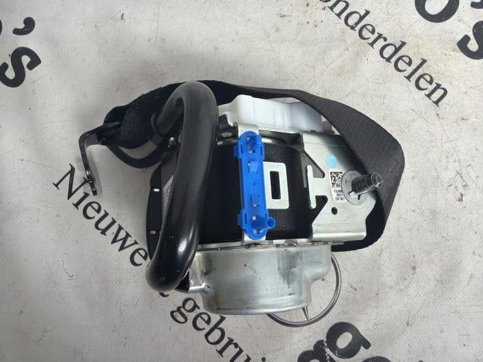 Ceinture de sécurité arrière droite d'un Mercedes GLE, Neuf, 3 mois de garantie, -, -