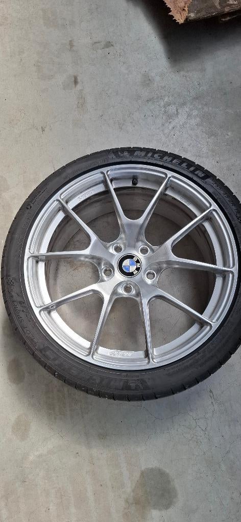 APEX VS5RS 19INCH replica velgen BMW, Neuf, Pneus et Jantes, 255 mm, Véhicule de tourisme