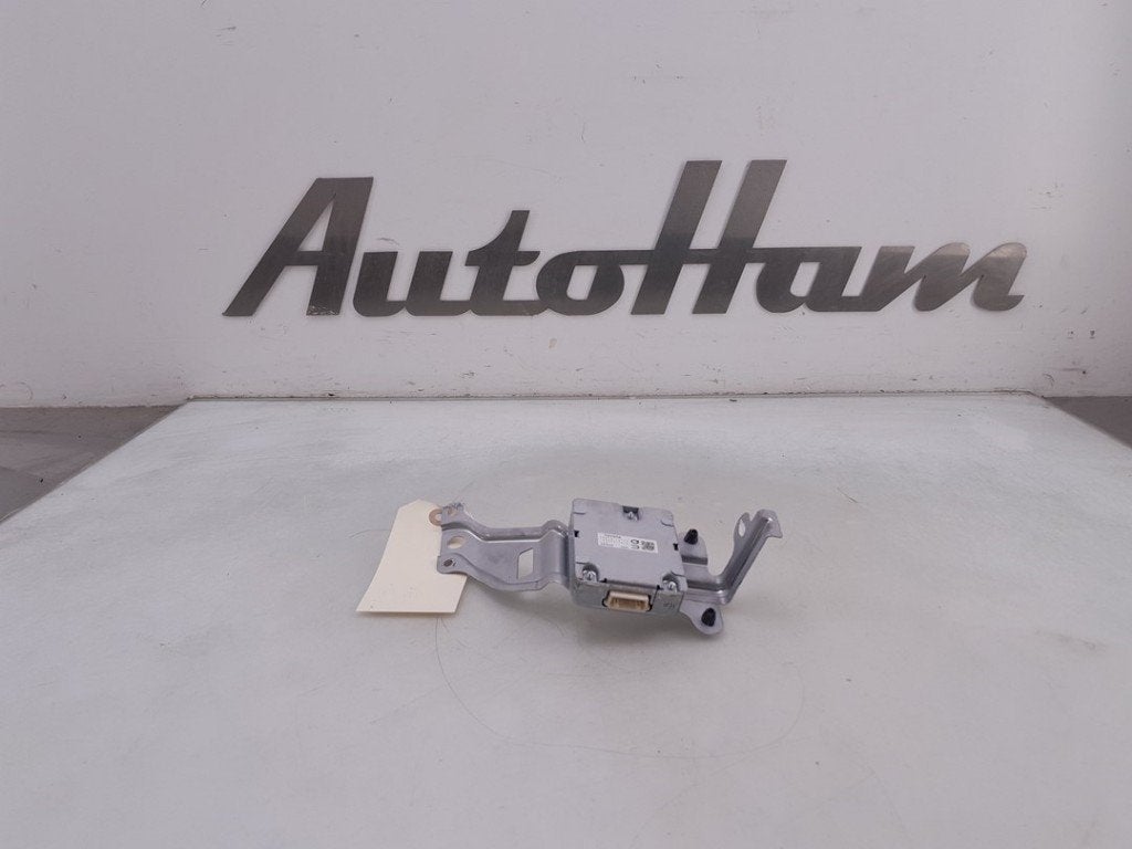 COMPUTER DIVERSEN Toyota Corolla Touring Sport (E21 / EH1), Dhr. J. Ham, Gebruikt, Administratie@autoham.nl, Toyota