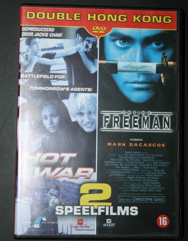 DVD, titres divers, Enlèvement ou Envoi, Utilisé