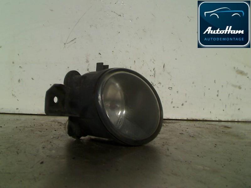 MISTLAMP LINKS VOOR Renault Clio II Societe (SB), Gebruikt, Renault
