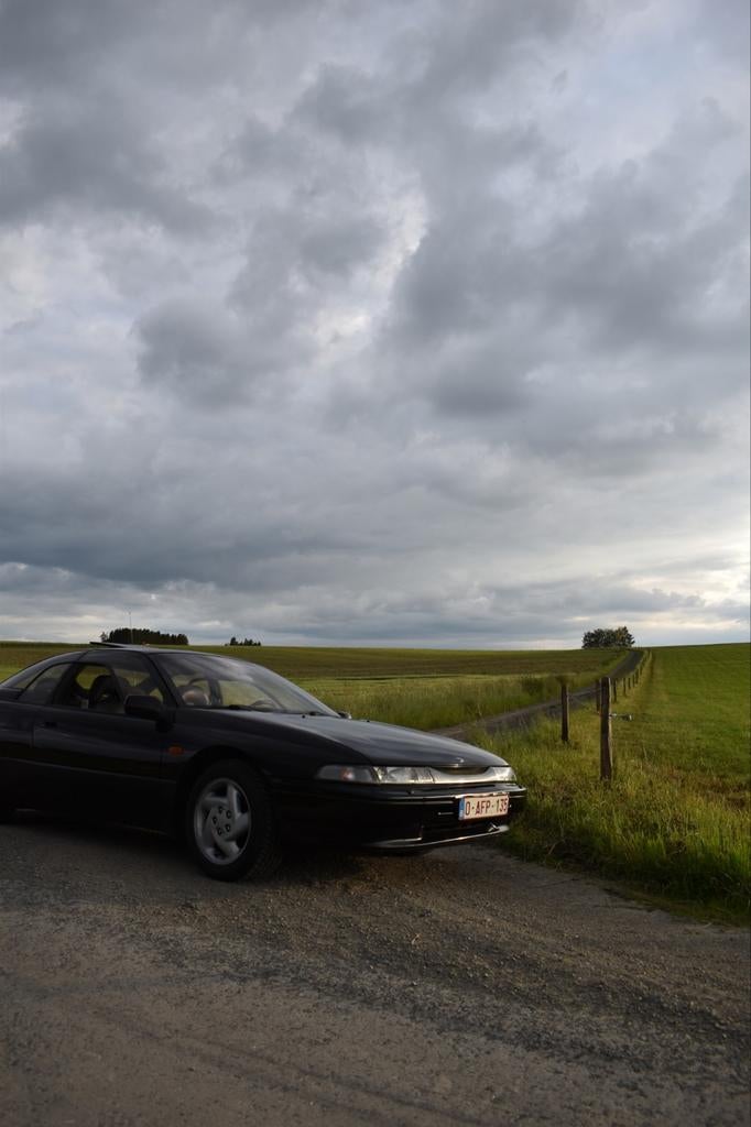 Subaru svx, Autos, Particulier, Automatique, Achat, Impreza