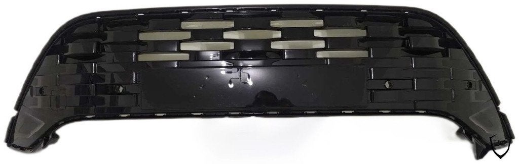 Calandre de pare-chocs avant Hyundai Bayon noire 86350Q0AC0, Neuf, Heolleung-ro 12
06797  Seoul, Pare-chocs, Info@hyundai.com