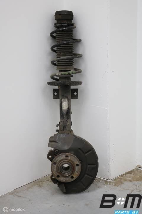 Veerpoot links Seat Toledo 4 6R0413031BA, Utilisé
