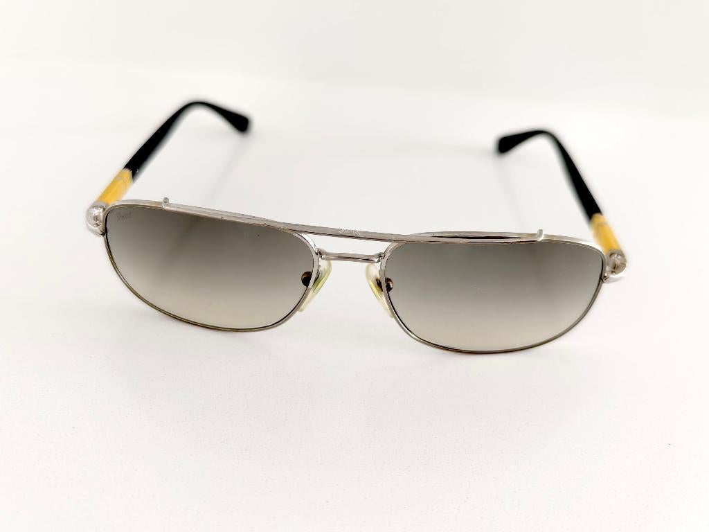 Persol zonnebril heren (Nieuwstaat), Ophalen, Zo goed als nieuw, Zonnebril