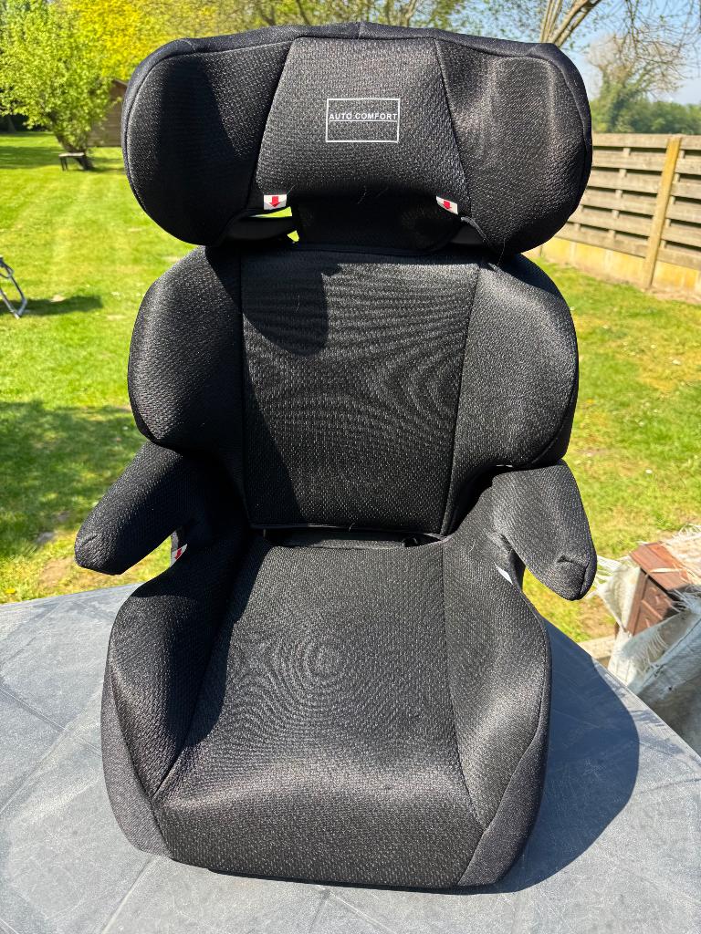 Autostoel Autocomfort Billy, Kinderen en Baby's, Autostoeltjes, Autogordel, Afneembare rugleuning, Zo goed als nieuw, Ophalen
