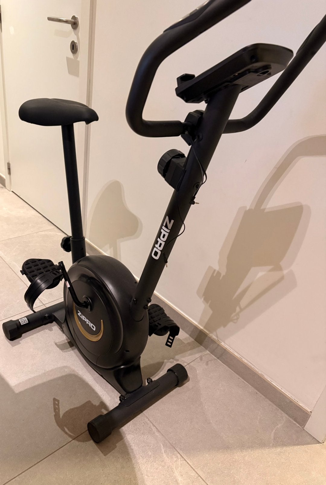 Hometrainer, Ophalen, Nieuw, Hometrainer