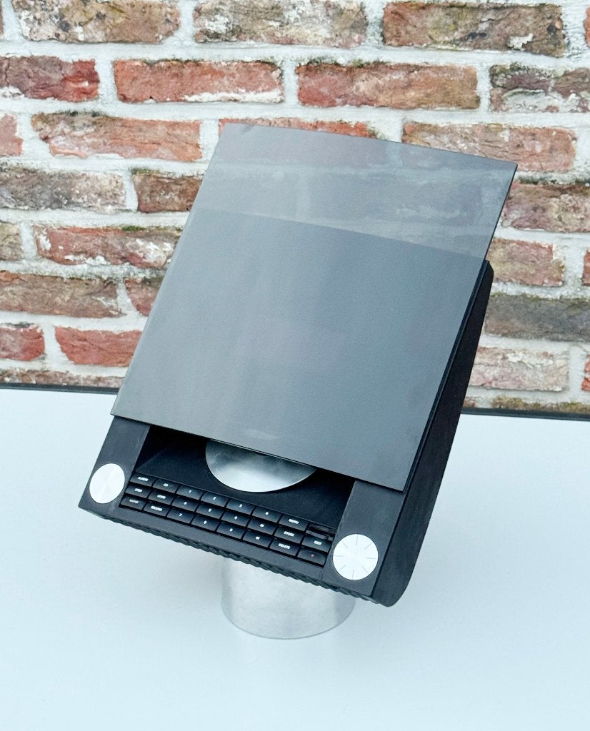 Bang & Olufsen Beosound 4 (Radio/CD/SD), Ophalen, Zo goed als nieuw, Bang & Olufsen