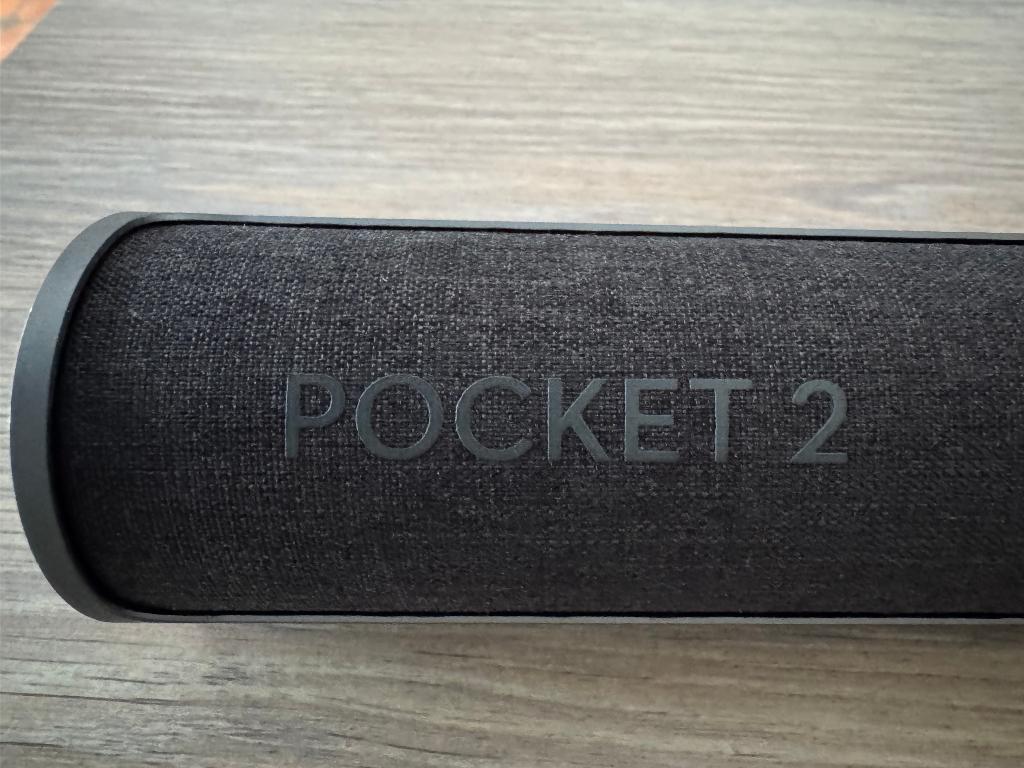 DJI Osmo Pocket 2 Charging Case, Ophalen of Verzenden, Zo goed als nieuw, Overige merken