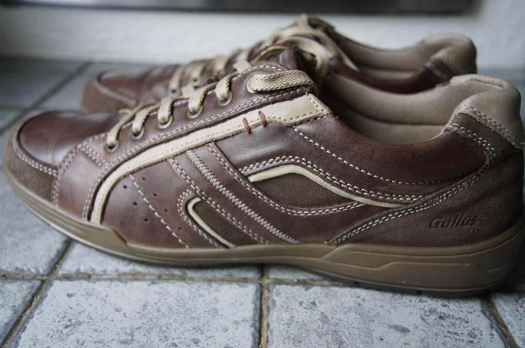 Chaussures en cuir Gallus pointure 44, Vêtements | Hommes, Chaussures, Enlèvement ou Envoi, Chaussures à lacets, Brun, GALLUS