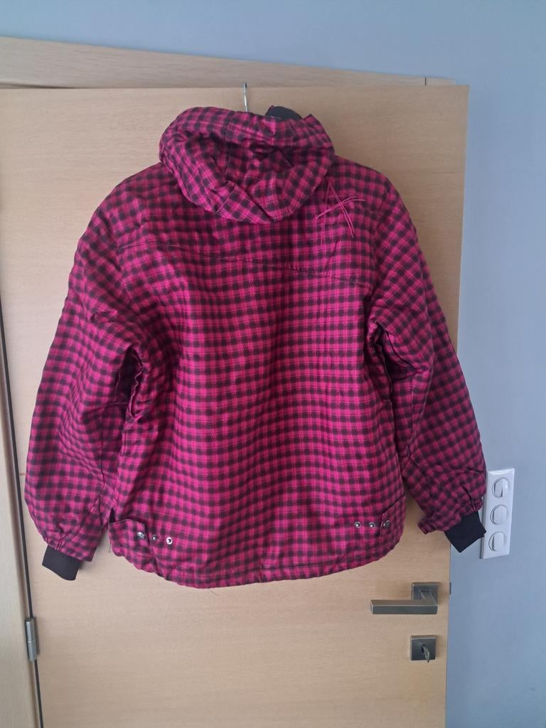 Dames / Meisjes skibroek en jas apart of tesamen, Ophalen, Maat 34 (XS) of kleiner