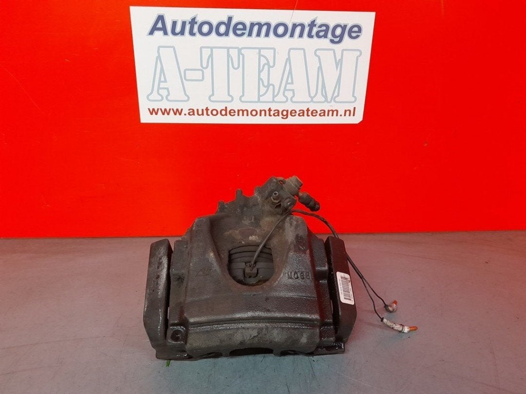 REMKLAUW LINKS VOOR ABS Peugeot 508 (8D) (|9686563680|), Gebruikt, Sodener Straße 9
65824  Schwalbach, DE, Continental Aftermarket & Services GmbH