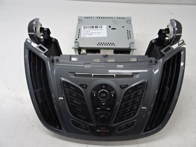 NAVIGATIE SYSTEEM Ford C-Max (DXA) (01-2010/06-2019), Auto-onderdelen, Overige Auto-onderdelen, Ford, Gebruikt