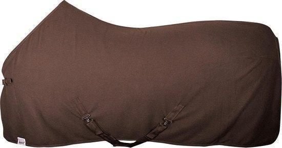 Zweetdeken Harry\'s Horse Bruin 130/175, BR, Nieuw, Ophalen of Verzenden, Deken