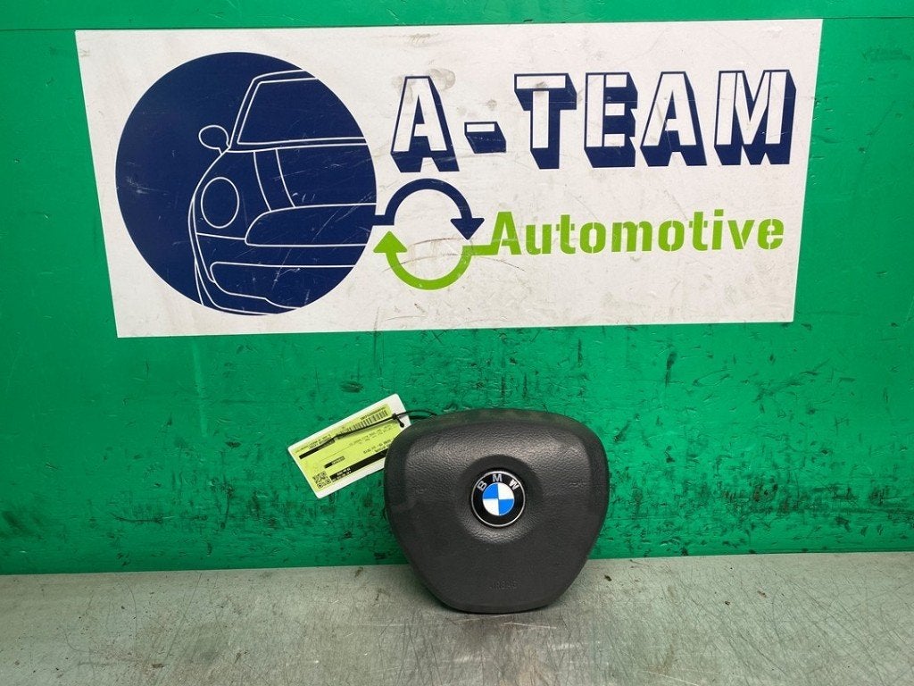 AIRBAG VOLANT BMW 5 serie (F10) (|33678382704|), Utilisé, BMW, Petuelring 130
80809  München, DE, Bayerische Motoren Werke AG