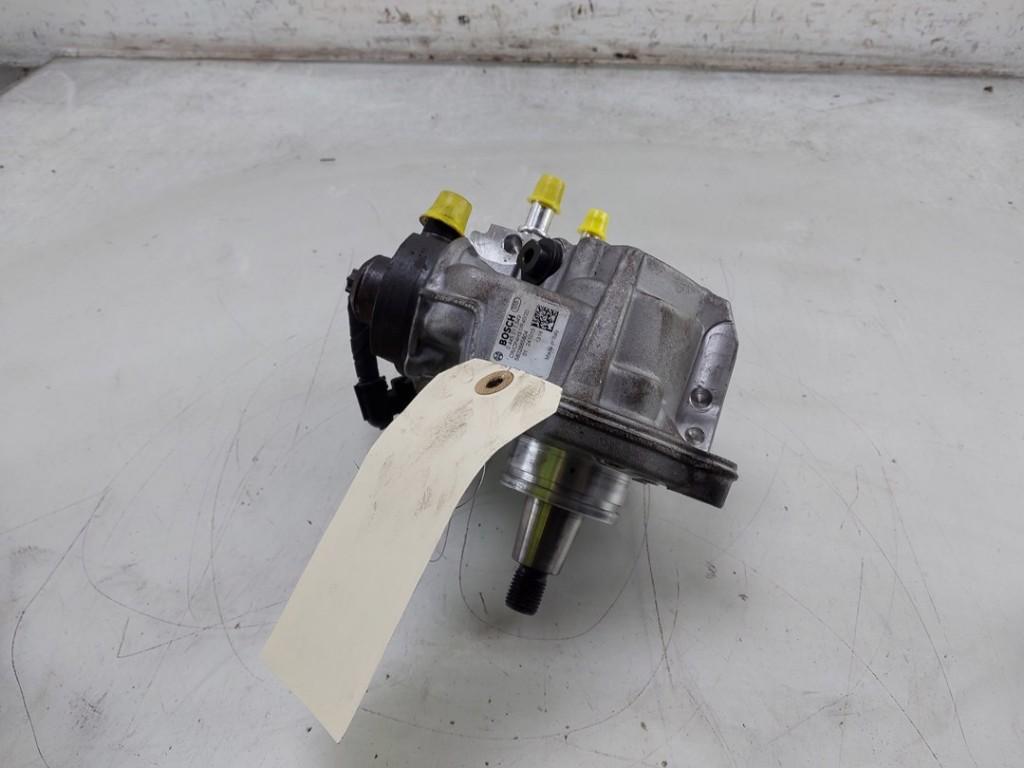 POMPE CARBURANT MECANIQUE Iveco New Daily VI, Robert Bosch AG, Utilisé, Autres marques automobiles, Robert-Bosch-Allee 1
74232  Abstatt, DE