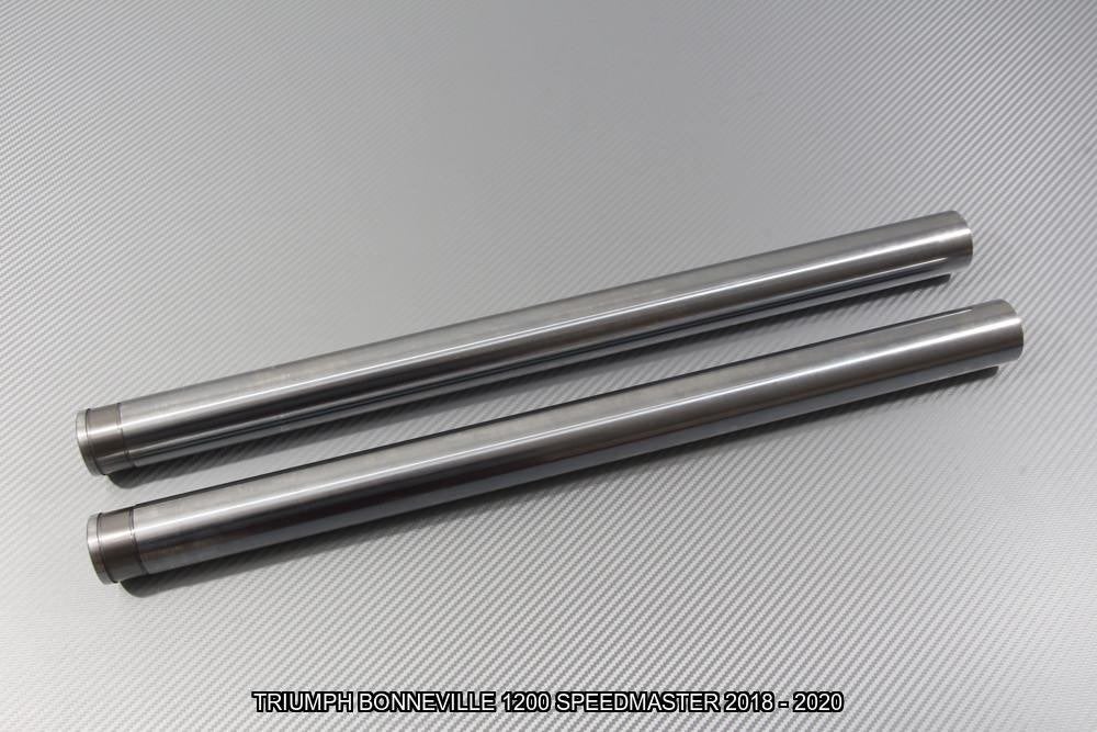 Tubes de fourche TRIUMPH 1200 SPEEDMASTER 2018 - 2020