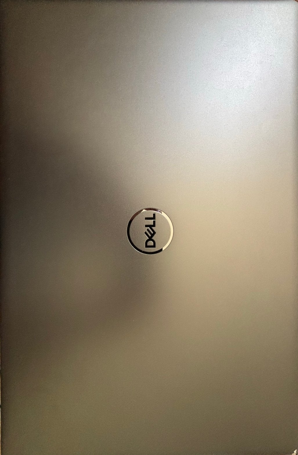 Dell Precision 7760, Computers en Software, Windows Laptops, Ophalen, 64 GB of meer, Met videokaart, Qwerty
