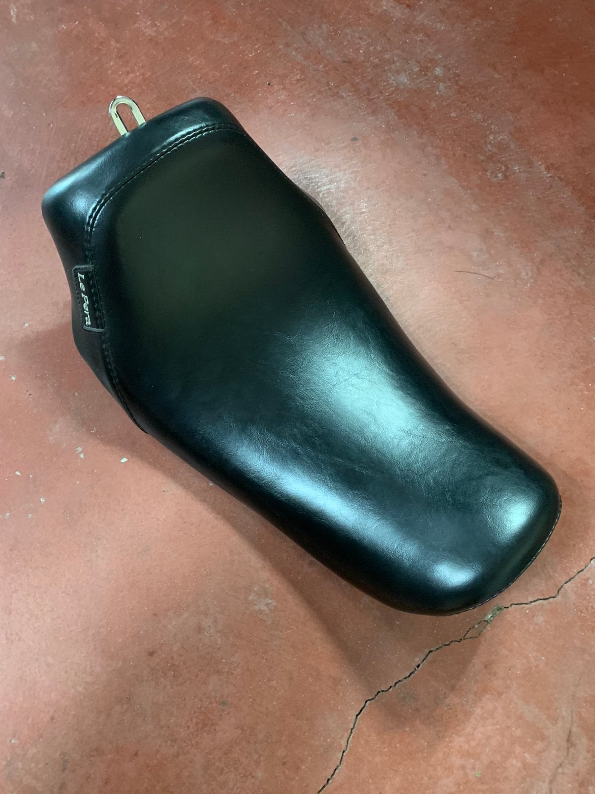 Selle la pera streetbob 1584 1690, Motoren, Onderdelen | Harley-Davidson, Ophalen