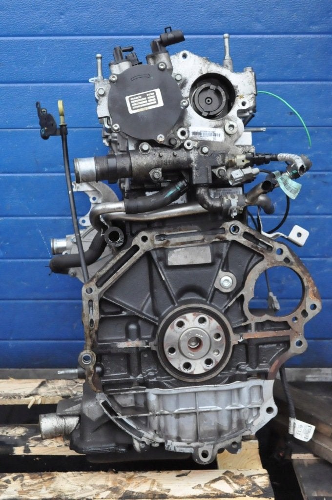 Moteur LNQ Nu CAPTIVA CHEVROLET, Verzenden, Gebruikt, Overige automerken