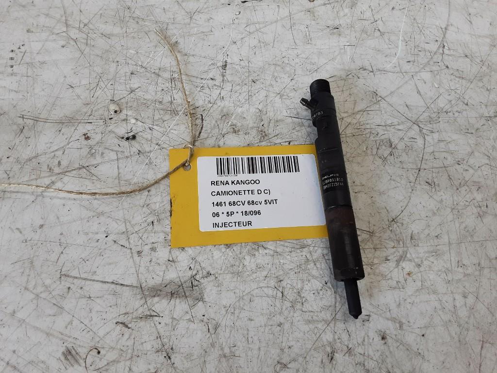 INJECTEUR Renault Kangoo Express (FC) (8200421359), Autos : Pièces & Accessoires, Systèmes à carburant, Renault, Utilisé