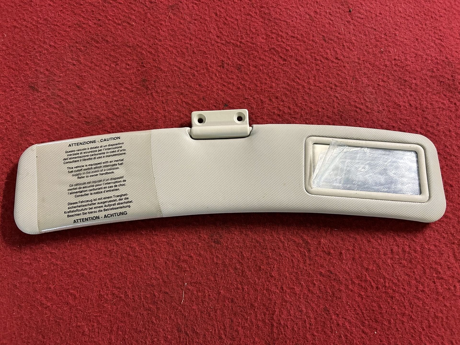 Alfa Romeo GTV zonneklep, -, Utilisé, Alfa Romeo, -