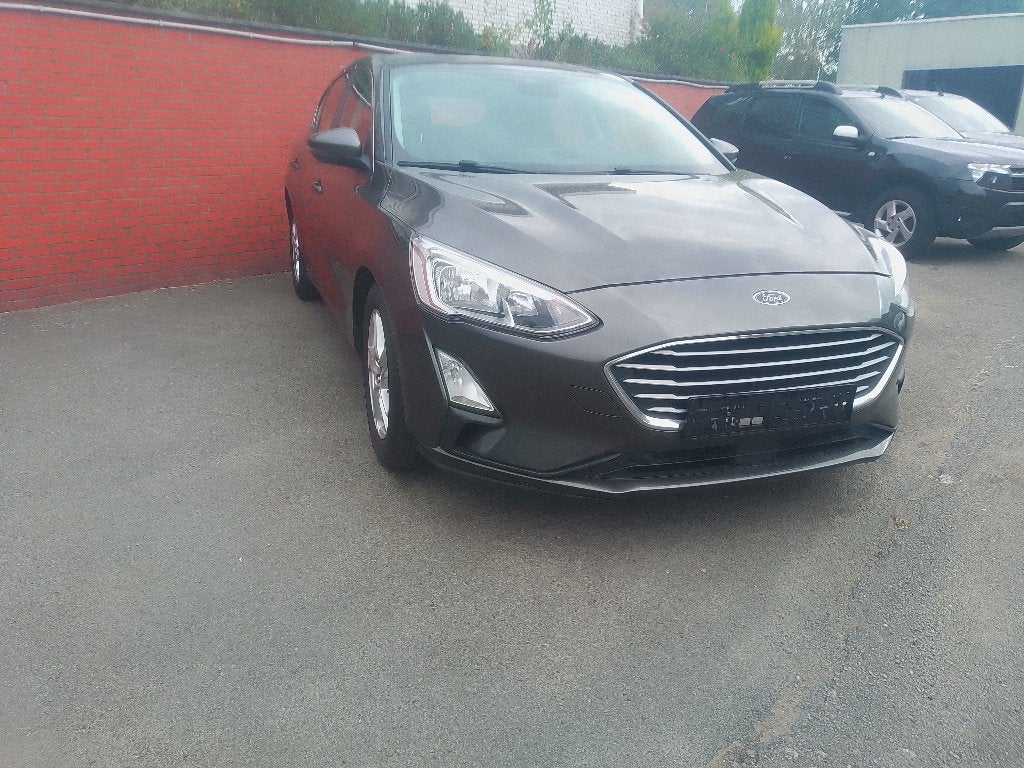 Ford focus automaat, Autos, Focus, Argent ou Gris, Achat, Euro 6