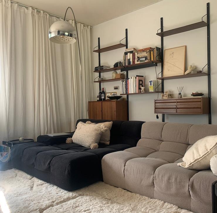 Poul Cadovius - large wall unit, Enlèvement, Comme neuf