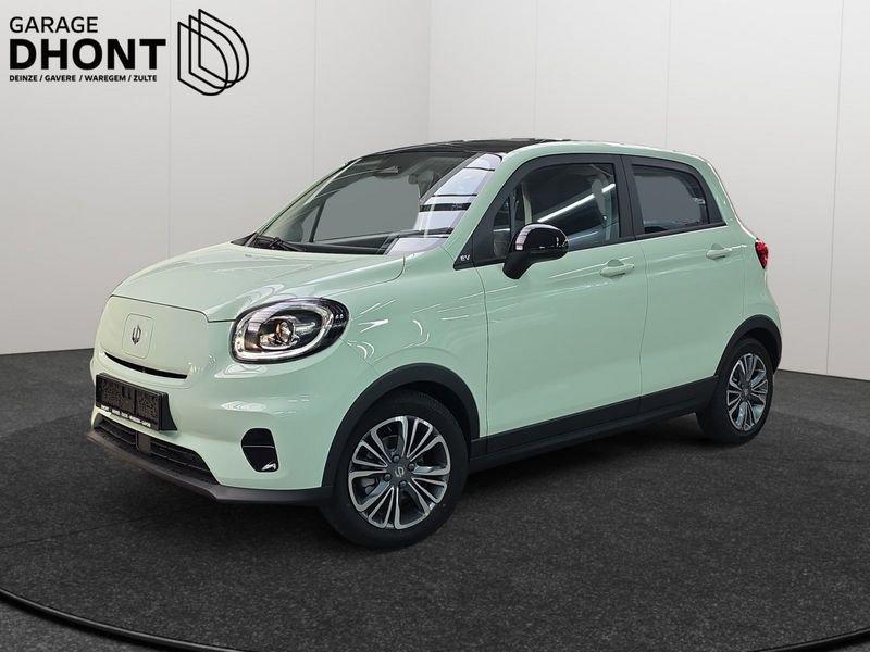 Leapmotor T03 - 37.3 kWh - 70kW, Autos, Leapmotor, Neuf, Achat, 53 min, Noir