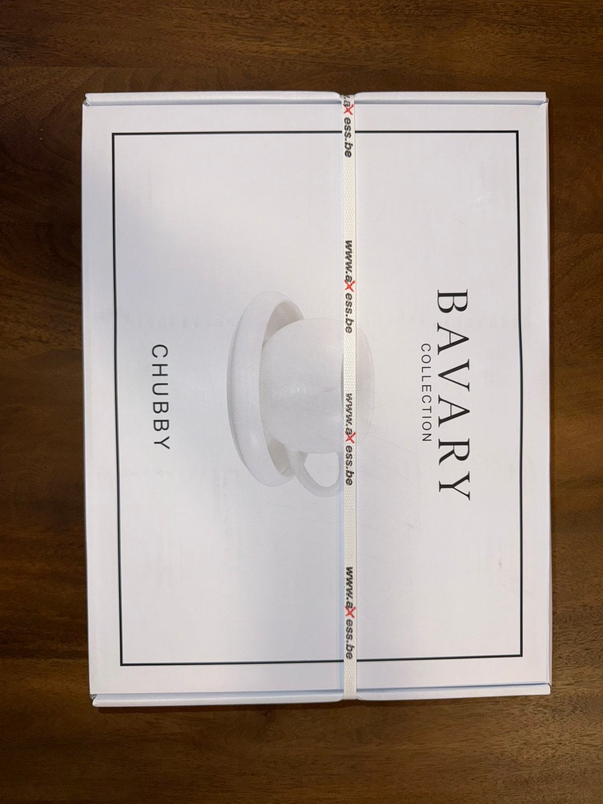 Service à café Chubby de la collection Bavary - 12 pièces, Maison & Meubles, Enlèvement ou Envoi, Neuf, Moderne, Mug