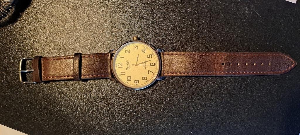 Montre pour homme, Bijoux, Sacs & Beauté, Bracelets, Envoi