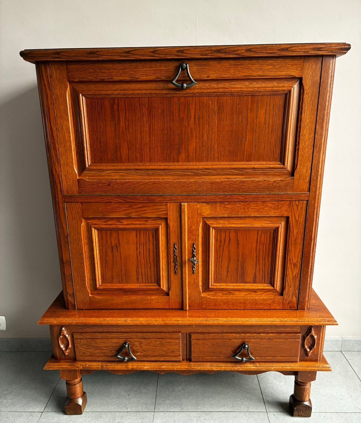 Meuble de bar, Maison & Meubles, Enlèvement, Utilisé