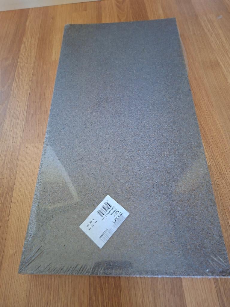 Santana wanden in kurk, Ophalen, Nieuw, Overige materialen, 20 tot 50 mm
