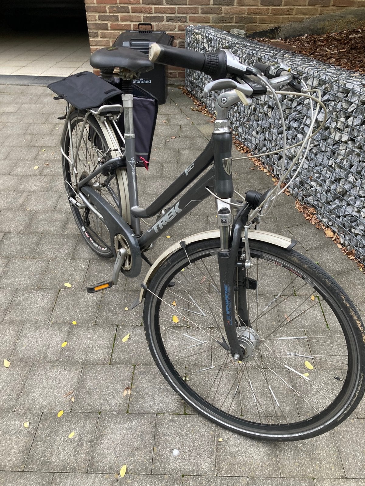 Fiets voor kotstudenten, Fietsen en Brommers, Ophalen, Gebruikt, Overige merken