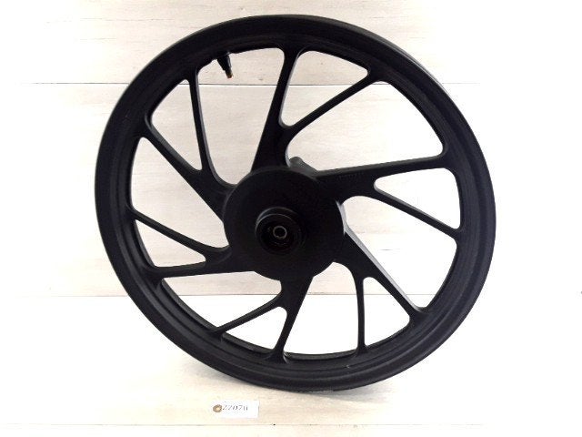 CB125F 2015 - 2020 Honda Velg D1-39893