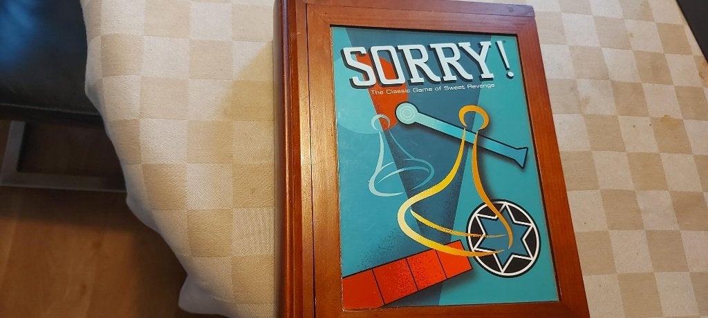 bordspel koffer Mens erger je niet limited, Een of twee spelers, Ophalen of Verzenden, Nieuw