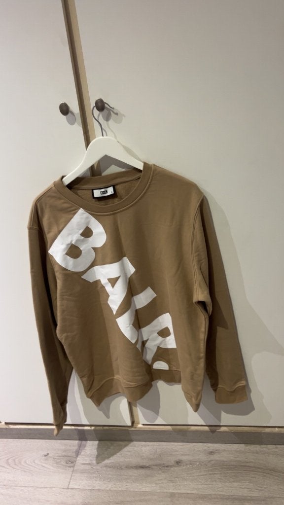Dames trui, Neuf, Taille 46/48 (XL) ou plus grande, Beige, Enlèvement