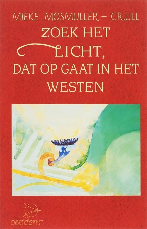 Zoek het licht, dat op gaat in het westen, Enlèvement ou Envoi, Utilisé