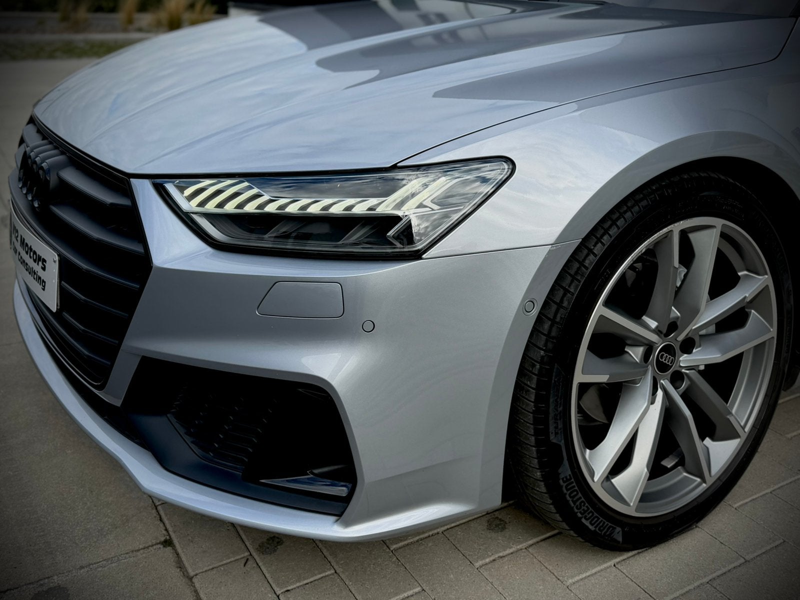 AUDI A7, Autos, A7, Achat, Euro 6, Entreprise