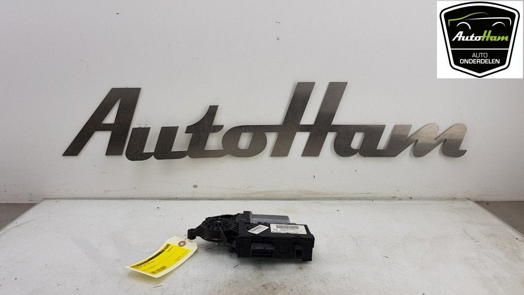 MOTOR RAAMMECHANIEK Peugeot 307 Break (3E) (|9222N3|), Gebruikt, Peugeot