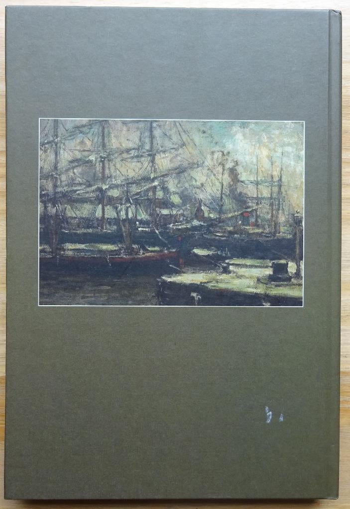 Lode Baekelmans, de dolaar en de weidse stad, 2011, Ophalen of Verzenden, Zo goed als nieuw, Lode Baekelmans, Schilder- en Tekenkunst