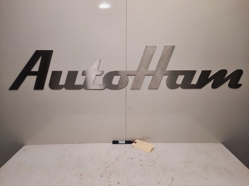 ANTENNE Skoda Fabia III Combi (NJ5) (|5E0035773|), Gebruikt, Info@skoda-auto.de, Skoda, Max-Planck-Straße  3-5
64331  Weiterstadt, DE