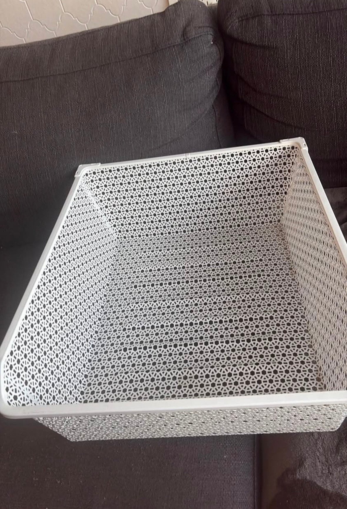 Draadmand Ikea pax kast, Ophalen, Zo goed als nieuw