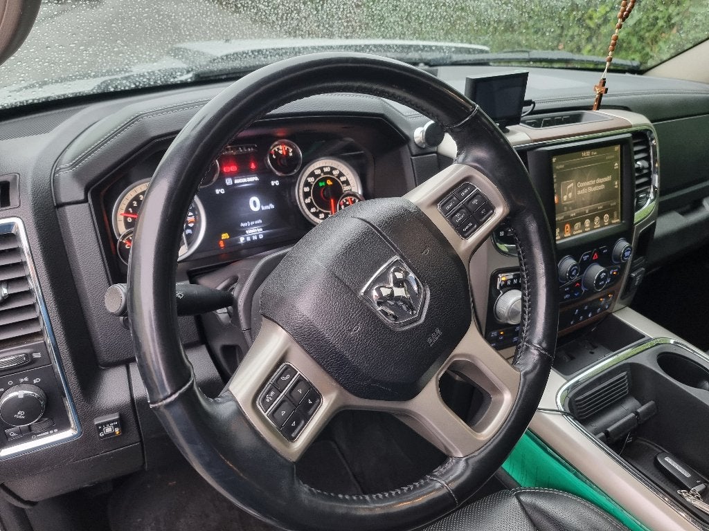 ONTWIJK EEN RAM, Auto's, Automaat, 4 deurs, Leder, 5 zetels